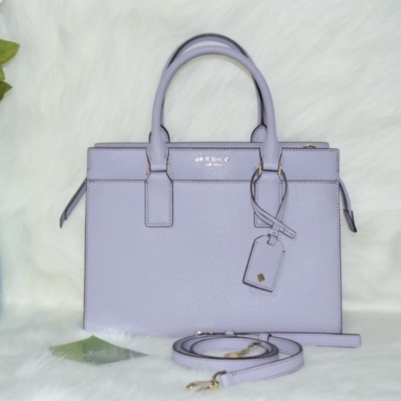 Kate Spade Cameron Medium satchel - Picture 2 of 8